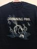 Коллекция Drowning Pool Футболка с москитом Хлопок Все размеры от S до 5XL Унисекс Футболка
