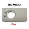 Car Interior Accessories Head Lamp Headlight Switch Button Cover Trim For Mercedes Benz W164 ML GL 300 350 450 500 2005-2011