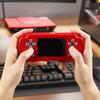 Удобная портативная игра с традиционными игровыми механиками и конкурсами. Компактное игровое устройство для детей и взрослых.