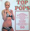 LP Record UNKNOWN ARTIST - Top Of The Pops Vol. 42 SHM885 Hallmark Record 1974 UK Rock Used
