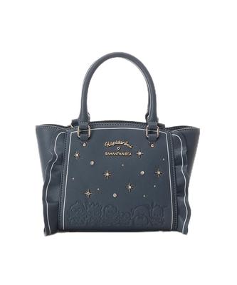 Сумка с оборками на плечах Samantha Vega из коллекции Happy Danby Navy (Мини) Коллекция,