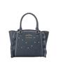 Samantha Vega Flutter Shoulder Bag from the Happy Danby Navy (Mini) Collection,