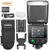 Вспышка Godox Ving V480 C/S/N TTL на камеру для Sony для Canon для Nikon pk V860III TT520III V1PRO