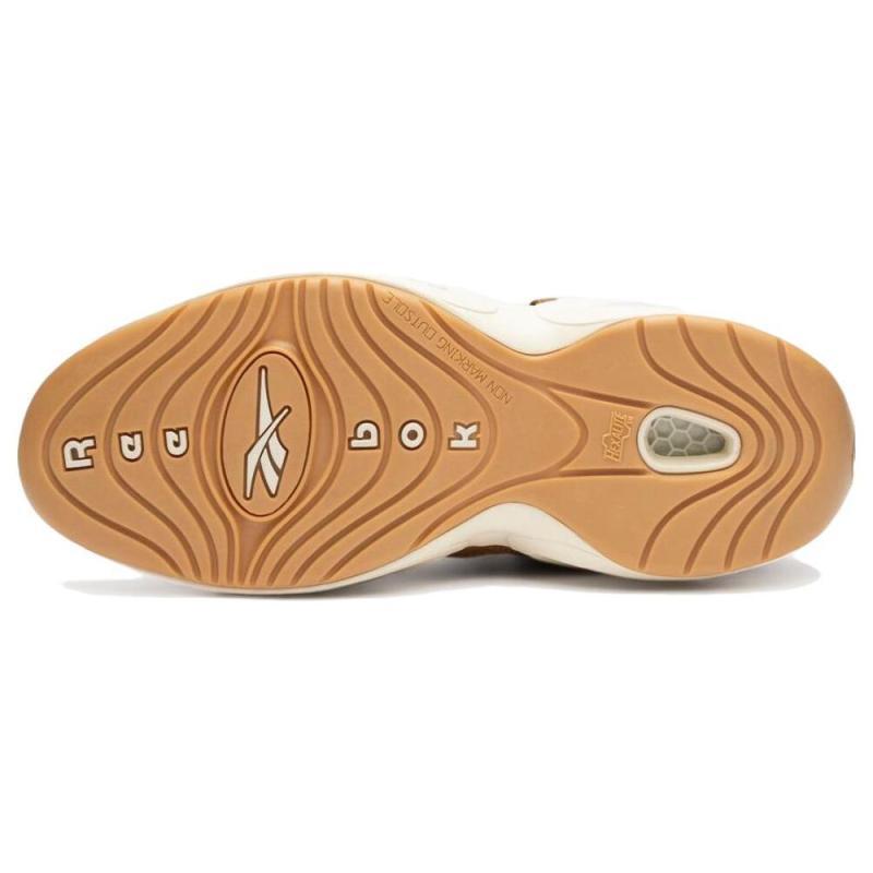 Reebok Кроссовки Sneakersnstuff X Reebok Question Mid 'AI' HP6851