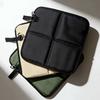 1Pc Foldable Outdoor Cushion 600D Oxford Cloth Beach Mat Portable Hiking Camping Cushion Travel Accessories