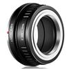 Официальный магазин K&F CONCEPT: Адаптер для объектива M42 на камеру Nikon Z. Переходник с крепления M42 на байонет Nikon Z, переходное кольцо для крепления объектива, адаптер для объектива