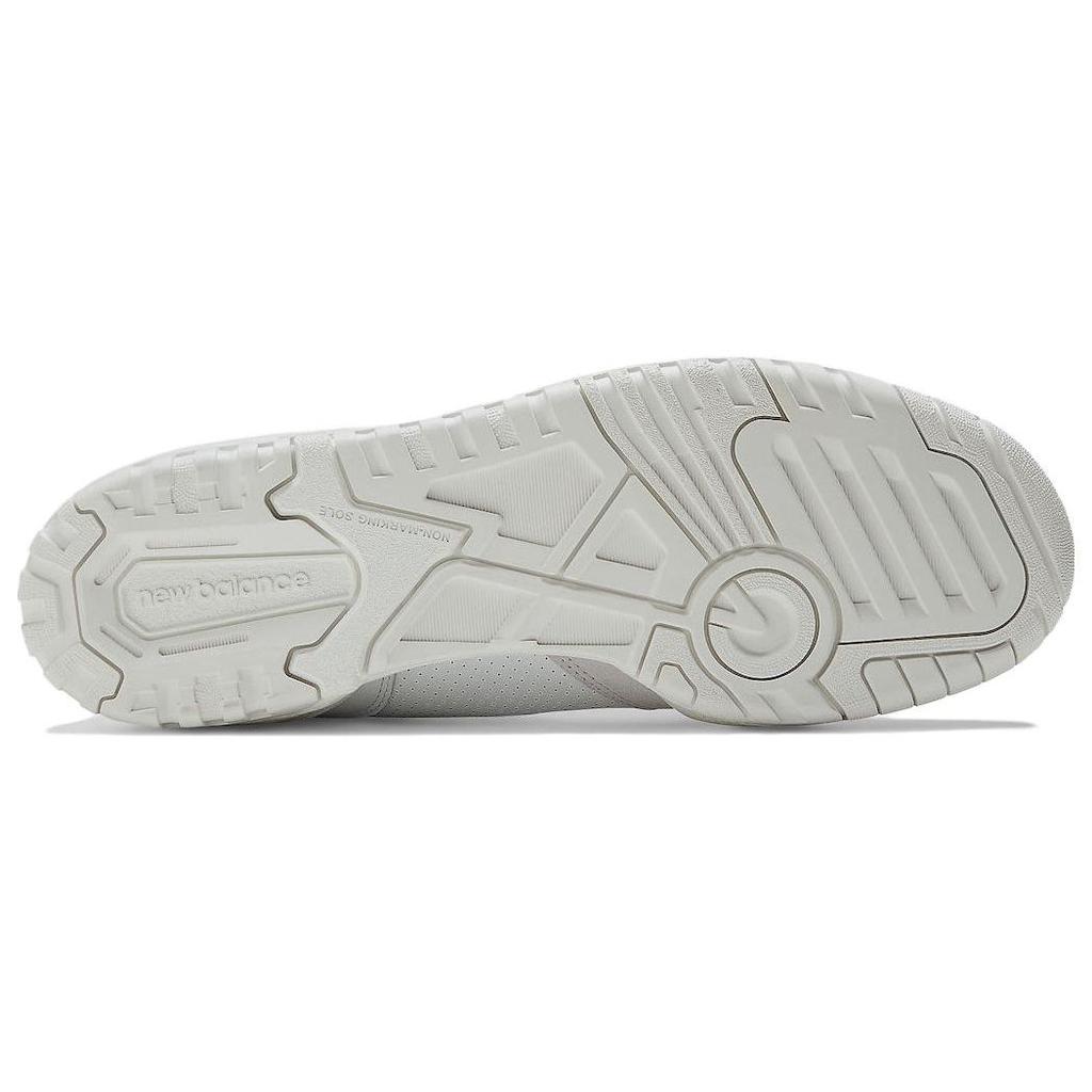 New Balance Кроссовки унисекс 550 White Reflection BB550LSA