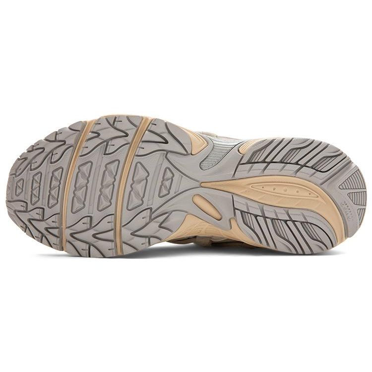 Asics Gel Kahana TR V2 Cream Pure Silver Unisex Sneakers 1203A259-250