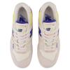 New Balance Women's 550 'Sea Salt Marine Blue' Women's Sneakers BBW550DB