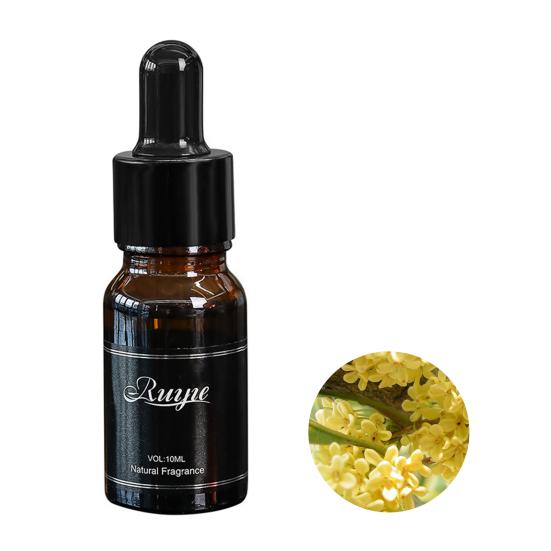 10 мл полезный легкий удаления запаха компактный автомобильный парфюм освежитель воздуха флакон автоаксессуары эфирное масло