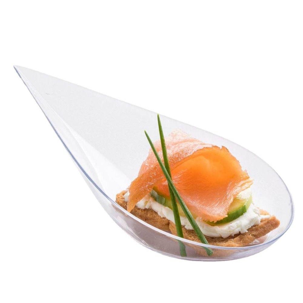 10 шт. небьющиеся капли закусочные тарелки многоразовые десертные стаканчики посуда стаканчик для мороженого желе