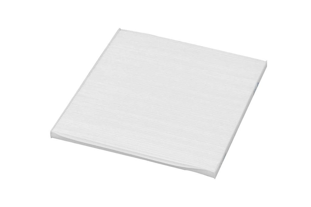 Iris Ohyama Air Purifier Compatible Replacement Dust Collection HEPA Filter PMAC-100 / PMAC-100-S/MSAP-AC100 PMAC-100HF