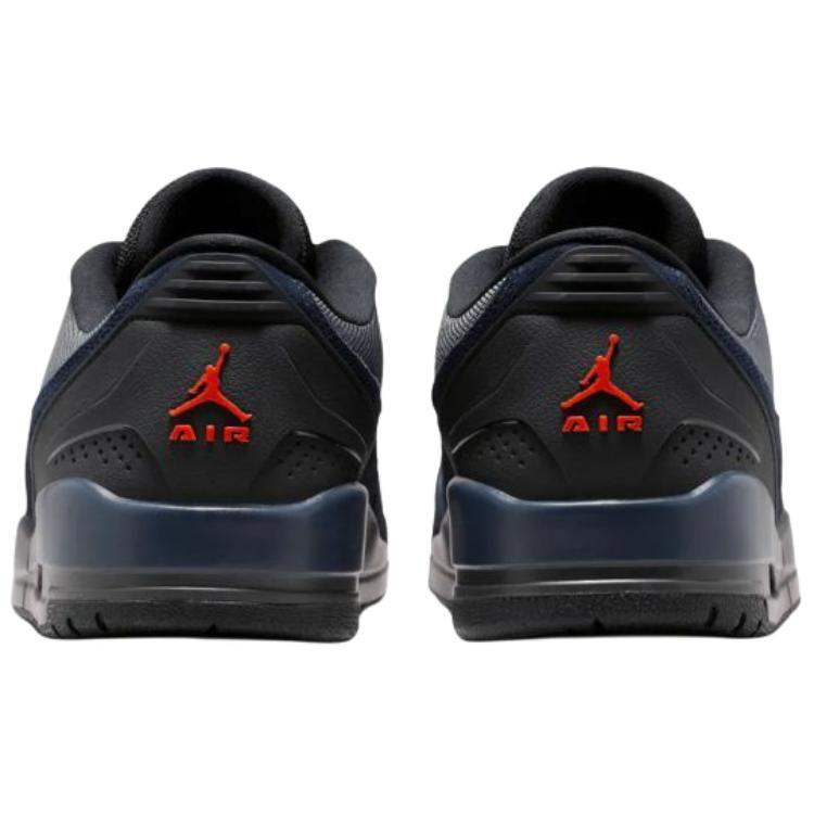 Air Jordan Ультра-комфортная посадка Дышащие Ретро Баскетбольные Кроссовки Унисекс Кроссовки Железно-серый II3794-003