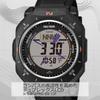 Мужские часы Casio Pro Trek Climber Line Tough Solar Экологичные PRG-69-4JF Оранжевые