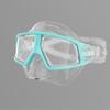 Diving Goggles Large Frame Free Diving Mask Adult Myopia Swimming Goggles Snorkeling Equipment HD Anti-fog