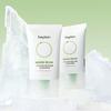 BEPLAIN Mung Bean Cooling Hydrating Sunscreen SPF50+ PA++++ Moisture Sun Cream Set 50ml x2