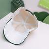 Adjustable Size Children Baseball Cap Dinosaur Baby Sun Hat Cartoon Dinosaur Cap  Sun Protection
