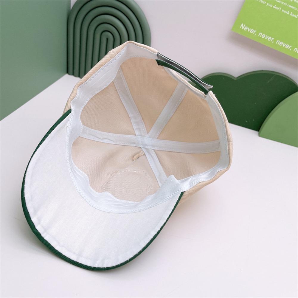 Adjustable Size Children Baseball Cap Dinosaur Baby Sun Hat Cartoon Dinosaur Cap Sun Protection