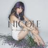 CD NICOLE - Something Special (First Press Limi VUZJ28 CJ Victor Enter 2015 Japan ObiDance & Electronica Used