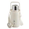 316L Stainless Steel Insulated Travel Thermos - 1000ML