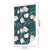 Wallpaper Bouquet of flowers tulips for living room and bedroom 50x1000