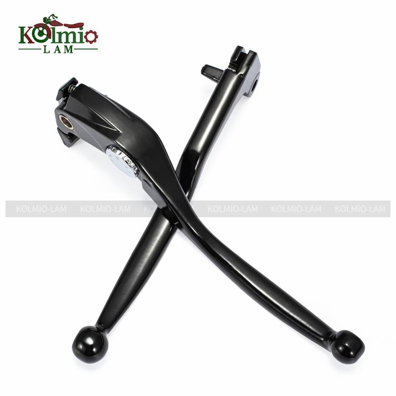 Fit For 2008 - 2024 Honda CBR1000RR CBR600RR Motorcycle Accessories Brake Clutch Lever CBR 1000RR 600RR 2012 2017