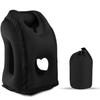 Inflatable Travel Pillow Pack Inflatable Nap Pillow Inflatable Travel Pillow Inflatable Airplane Neck Pillow Inflatable Travel Neck Pillow Airplane