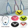 Racket Shock Absorber Anti-vibration Wear-resistant Silicone Mini Tennis Vibration Dampener for Excercise