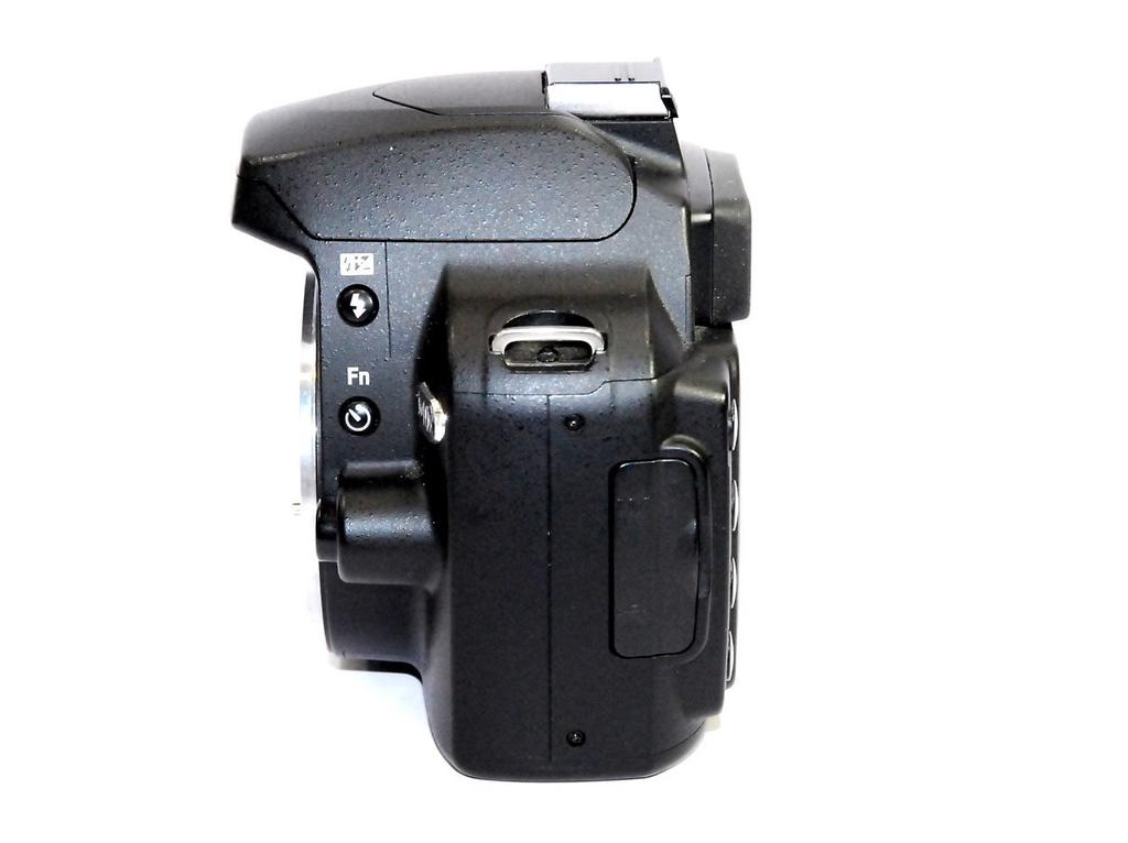 Цифровая зеркальная фотокамера Nikon D40X корпус D40X