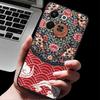 Рельефный чехол для Tecno Spark 30 5G/ Spark 30 Pro 4G 3D Рельефный тисненый Ретро Силиконовая задняя крышка для Spark30 5G Мягкий Funda 30Pro 4G