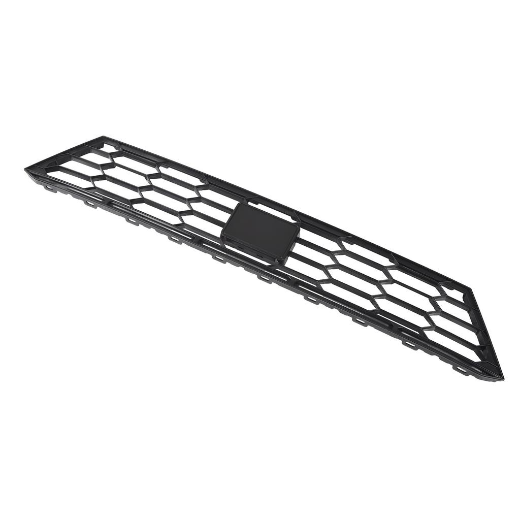Нижняя решетка переднего бампера 6F0853667A Замена для SEAT Ibiza FR 6F MK5 Pre?Рестайлинг 2017–2021