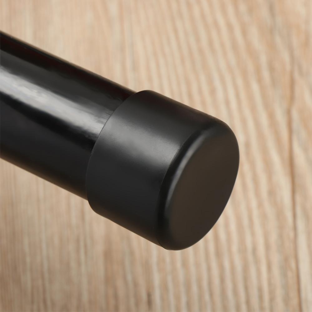 4pcs/set Table Socks Round Bottom Furniture Feet Chair Leg Caps Silicone Pads Non-Slip Covers