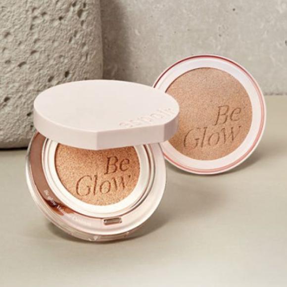 Espoir Pro Tailor НОВЫЙ Be Glow Volume Cushion SPF42 PA+++ (24 варианта)