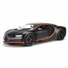 Bimego 1:18 Модель суперкара Bugatti Divo из сплава с окнами