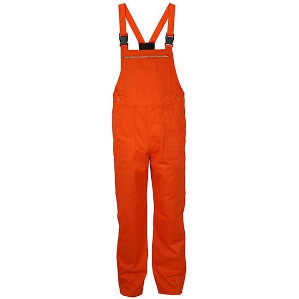 Carson Classic Workwear Mens Classic Bib And Brace Overall
