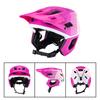 New Mountain Bike Off-road Helmet Racing Downhill Adult Half-helmet Bicycle Riding Helmet