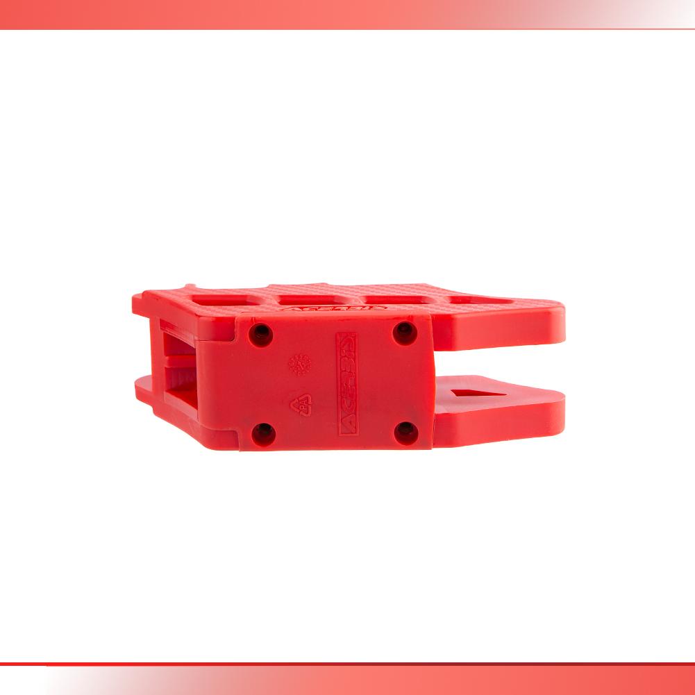 Motorcycle Chain Guide Guard Protector For Suzuki DRZ250 DRZ400 E S SM RM 125 250 RMZ RMX 250 450 450Z