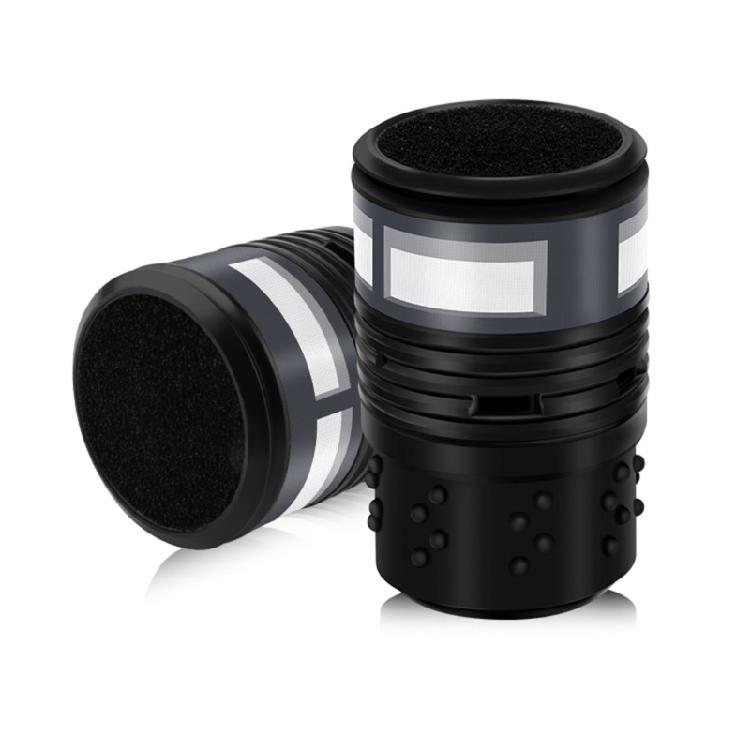 Динамические капсюли микрофонов обеспечивают чистый звук в KTV, на концертах, в вещательной среде. Компоненты микрофонов для живых выступлений