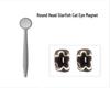 Magnetic Nail Art Crystal Stone Kit with Strong Rods: Round, Square, Cylindrical Neodymium Magnet