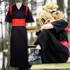 Anime Ninja  Cosplay Costume Sasori Pain Group Clothing, Classic Character