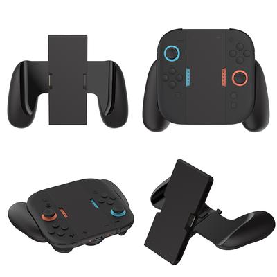 Зарядная рукоятка для Nintendo для Switch 2 Joy-Con Портативное зарядное устройство Док-станция ABS с кабелем USB-C и индикатором зарядки Игровые аксессуары