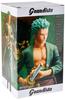 BANPRESTO One Piece Grandista -THE GRANDLINE MEN- RORONOA ZORO Roronoa Zoro 1 Type In Total