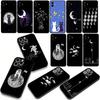 Phone Cover for Xiaomi Poco X7 X6 X5 F7 F6 F8 Ultra F5 M6 M7 M8 Pro C85 C75 C65 C71 C61 Case Moon Sky Stars Cat Astronaut Casing