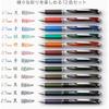 Pentel Гелевая шариковая ручка-клик 0,7 мм BL77-12AMZ 12 цветов