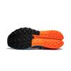 Li Ning De Lucas PRO Slip Resistant Abrasion Resistant Low top Trail Running Shoes Men's Blue Orange ARNU001-5