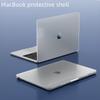 Protective Case for 13.6'' MacBook Air/Pro - Durable Shell for Apple Laptop