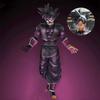 Zamasu Figure Black Goku Figurine PVC Action Figures GK Statue Collection Model Toys for Children Gifts