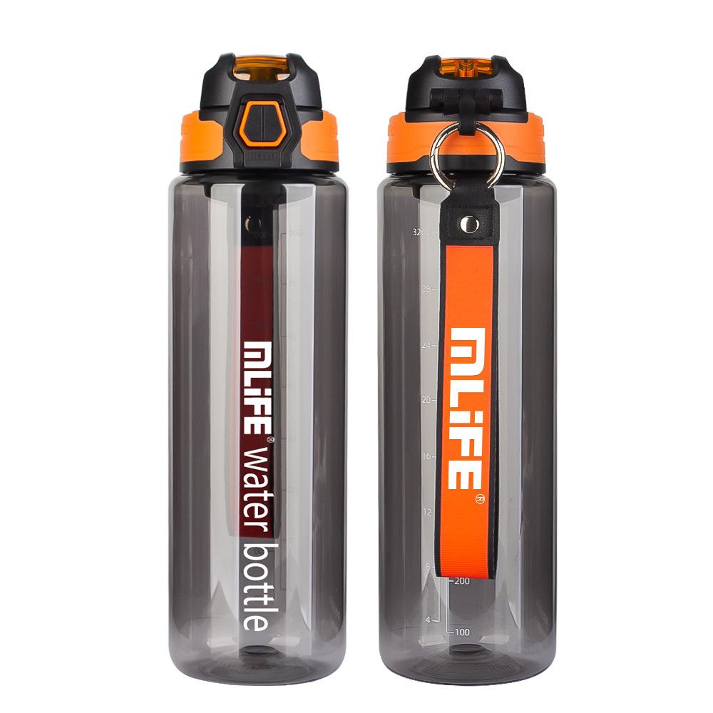 Children's Cup 500ml Outdoor Kettle Tritan Plastic Sports Water Cup