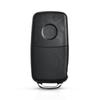 KEYYOU 434MHz ID48 Chip 5K0837202AD Car Remote Key for Volkswagen GOLF PASSAT Tiguan Polo Jetta Beetle Hella