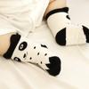 Cartoon Baby Socks Cotton Infant Boy Sock Toddler Girl Fashion Socks Children  Anti Slip Socks Non Slip Kids Socks